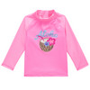 Baby UV-Set mit Badeshirt und Hose UPF40