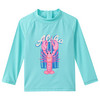 Baby UV-Set mit Badeshirt und Hose UPF40