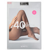 Damen Feinstrumpfhose transparent