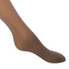 Damen Feinstrumpfhose transparent