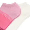 2 Paar Damen Sneaker Socken im Set