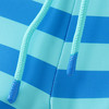 Jungen Badehose mit Streifen
