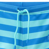 Jungen Badehose mit Streifen
