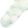 1 Paar Damen Socken im Batik-Style
