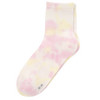 1 Paar Damen Socken im Batik-Style