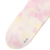1 Paar Damen Socken im Batik-Style