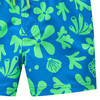 Jungen Badeshorts mit Allover-Print
