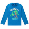 Jungen UV-Set mit Badeshirt und Hose UPF40