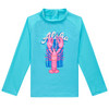 Kinder UV-Set mit Badeshirt und Hose UPF40