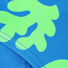 Mädchen Bikini mit Allover-Print