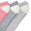 3 Paar Damen Socken im Set