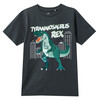 Jungen T-Shirt mit Wendepailletten