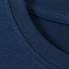 Jungen T-Shirt mit Wendepailletten