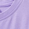 Mädchen T-Shirt mit Wendepailletten