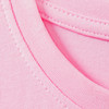 Mädchen T-Shirt mit Wendepailletten