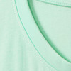 Mädchen T-Shirt mit Wendepailletten