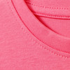 Mädchen T-Shirt mit Wendepailletten