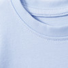 Mädchen T-Shirt mit Wendepailletten