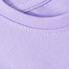 Mädchen T-Shirt mit Wendepailletten