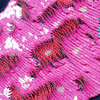 Mädchen T-Shirt mit Wendepailletten
