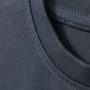 Mädchen T-Shirt mit Wendepailletten