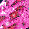 Mädchen T-Shirt mit Wendepailletten