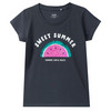 Meisjes T-shirt met omkeerbare pailletten