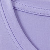 Mädchen T-Shirt mit Wendepailletten