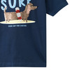 Kinder T-Shirt mit Wendepailletten