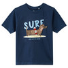 Kinder T-Shirt mit Wendepailletten