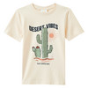 3 Jungen T-Shirts in verschiedenen Dessins