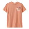 3 Jungen T-Shirts in verschiedenen Dessins