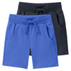 2 Jungen Joggingshorts im Set