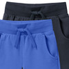 2 Jungen Joggingshorts im Set