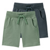 2 Jungen Joggingshorts im Set