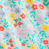 3 Mädchen T-Shirts mit bunten Motiven