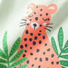 3 Mädchen T-Shirts mit bunten Motiven