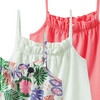 3 Mädchen Tops im Set