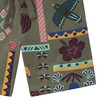 Jungen Joggingshorts mit Allover-Print