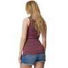 2 Damen Umstands-Tops im Set