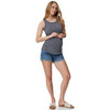 2 Damen Umstands-Tops im Set