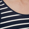 2 Damen Umstands-Tops im Set