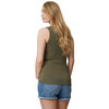 Damen Still-Top mit Viskose