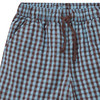 Jungen Seersucker-Shorts mit Tunnelzug