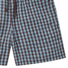 Jungen Seersucker-Shorts mit Tunnelzug
