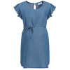 Damen Umstands-Bluse mit Flügelärmeln