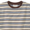 Jongens T-shirt met strepen