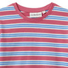 Jongens T-shirt met strepen