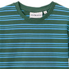 Jongens T-shirt met strepen