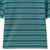 Jongens T-shirt met strepen